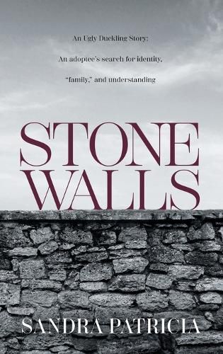 Cover image for Stone Walls