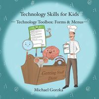 Cover image for Technology Skills for Kids