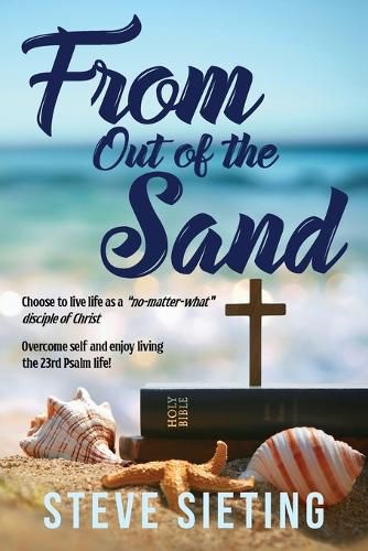 Cover image for From Out of the Sand