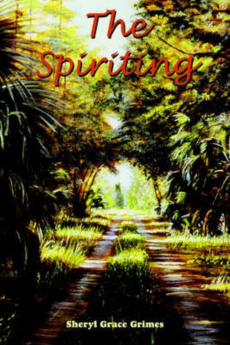 Cover image for The Spiriting