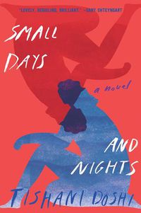 Cover image for Small Days and Nights: A Novel