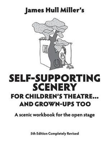 Cover image for Self-Supporting Scenery