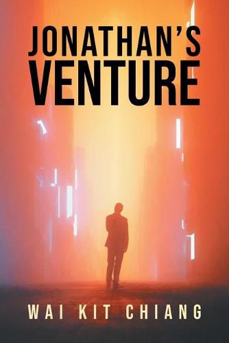 Cover image for Jonathan's Venture