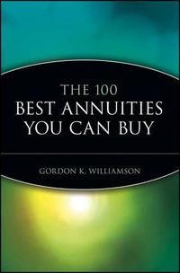 Cover image for The 100 Best Annuities You Can Buy