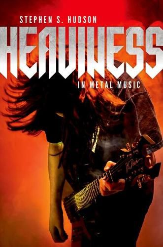Cover image for Heaviness in Metal Music