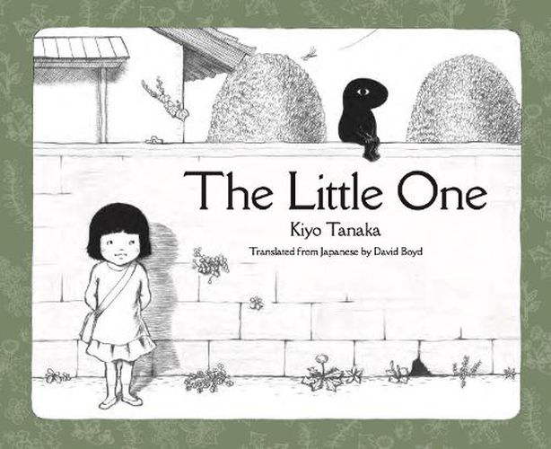 Cover image for The Little One