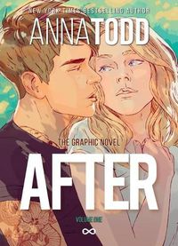 Cover image for After: The Graphic Novel (Volume One)