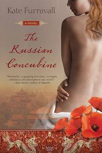 Cover image for The Russian Concubine