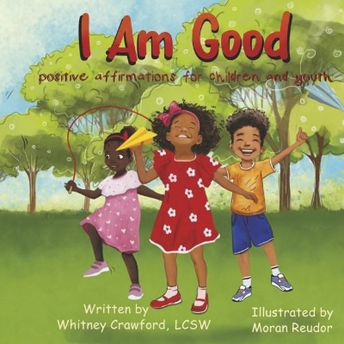 Cover image for I Am Good