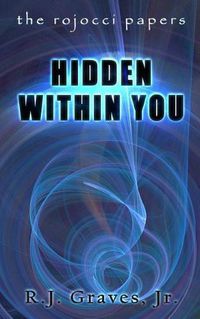 Cover image for Hidden Within You