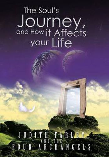 Cover image for The Soul's Journey, and How it Affects your Life