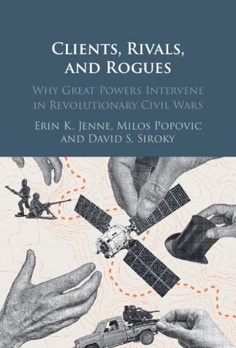 Cover image for Clients, Rivals, and Rogues