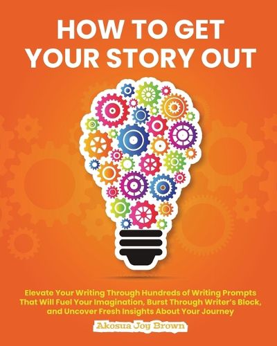 Cover image for How to Get Your Story Out