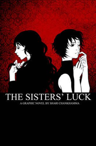 Cover image for The Sisters Luck