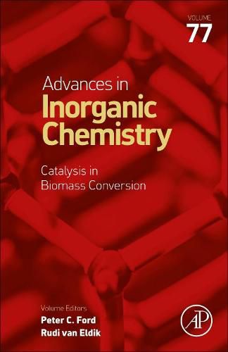 Cover image for Catalysis in Biomass Conversion