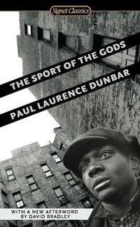 Cover image for The Sport of the Gods