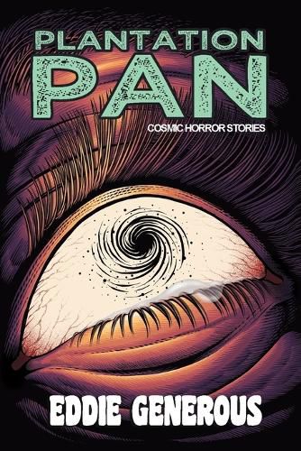 Cover image for Plantation Pan