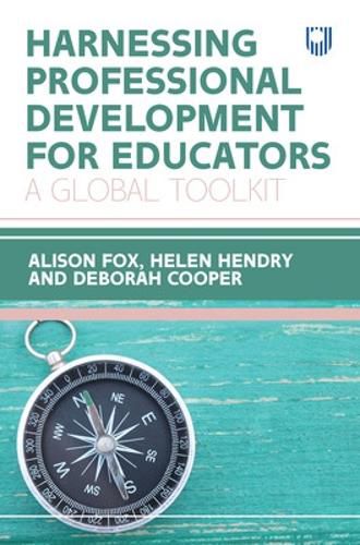 Practical Professional Development for Educators: A Global Toolkit