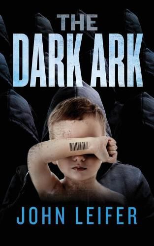 Cover image for The Dark Ark