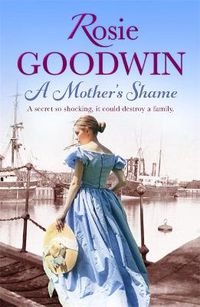 Cover image for A Mother's Shame