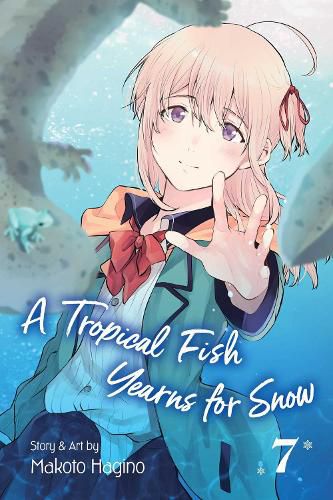 A Tropical Fish Yearns for Snow, Vol. 7