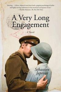 Cover image for A Very Long Engagement