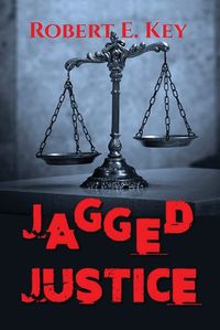 Cover image for Jagged Justice