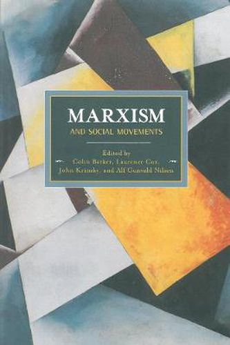 Cover image for Marxism And Social Movements: Historical Materialism, Volume 46