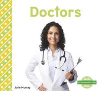 Cover image for Doctors