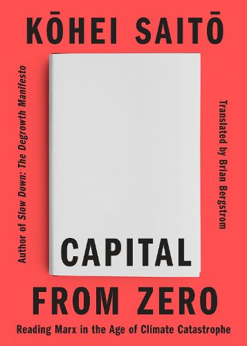 Cover image for Capital From Zero