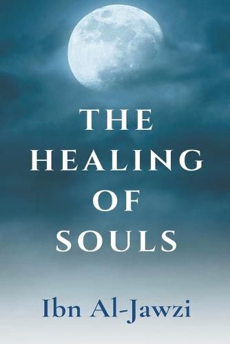 Cover image for The Healing Of Souls