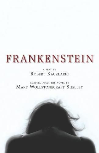 Cover image for Frankenstein: A Play