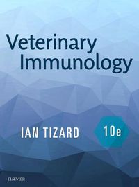 Cover image for Veterinary Immunology