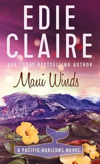 Cover image for Maui Winds