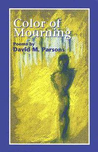 Cover image for Color of Mourning