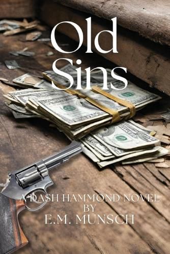 Cover image for Old Sins