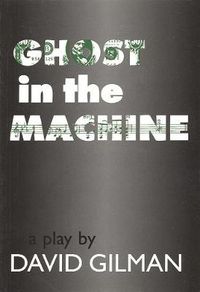 Cover image for Ghost in the Machine