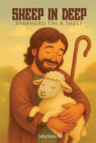 Cover image for Sheep in Deep