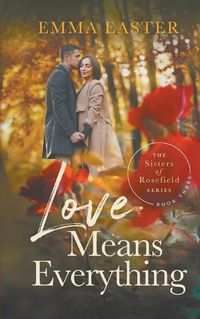 Cover image for Love Means Everything