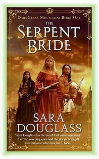 Cover image for The Serpent Bride