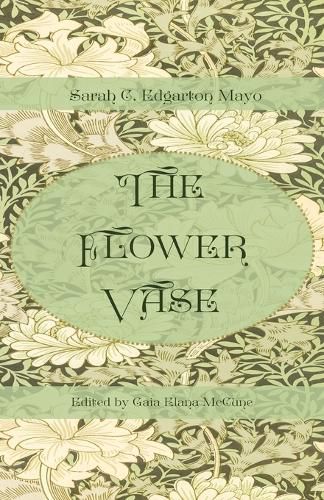 Cover image for The Flower Vase