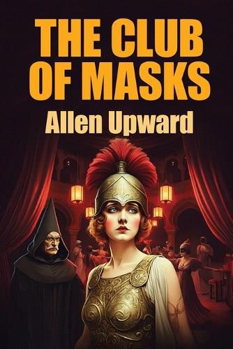 Cover image for The Club of Masks