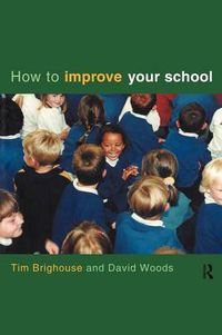 Cover image for How to Improve Your School