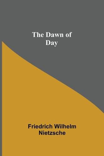 Cover image for The Dawn of Day