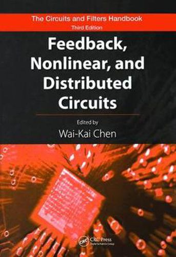 Cover image for Feedback, Nonlinear, and Distributed Circuits