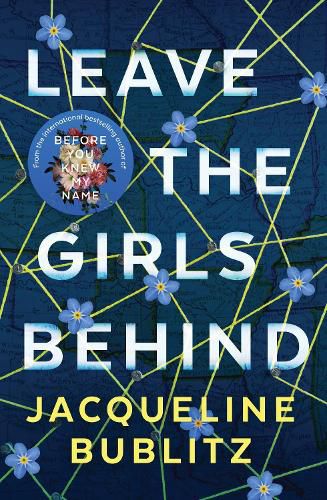 Cover image for Leave the Girls Behind
