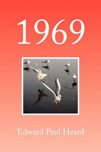 Cover image for 1969