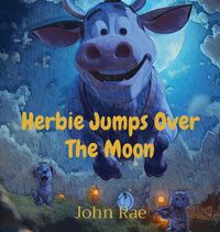 Cover image for Herbie Jumps Over The Moon