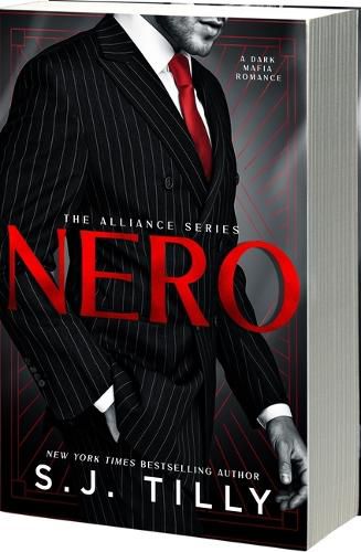Cover image for Nero