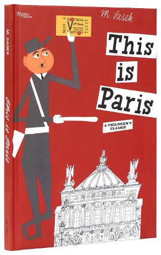Cover image for This is Paris
